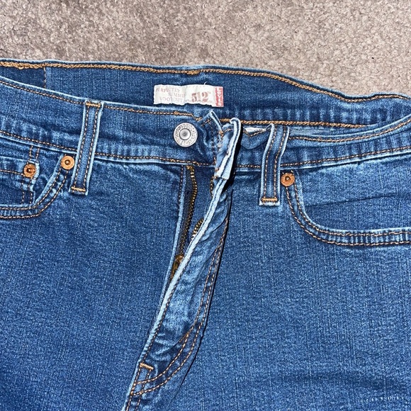 Levi Straus & Co jeans - Picture 4 of 5